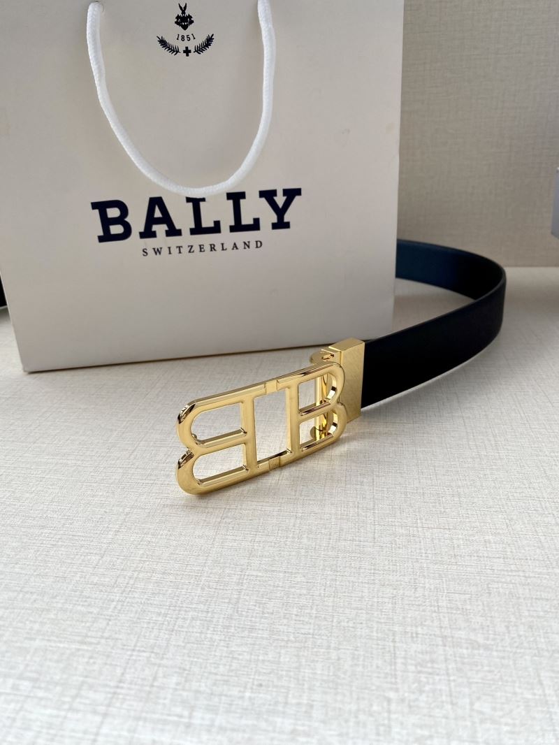 BALLY